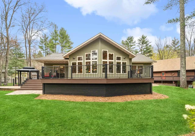 $775,000 | W2330 Otter Ponds Court, Keshena, WI 54135