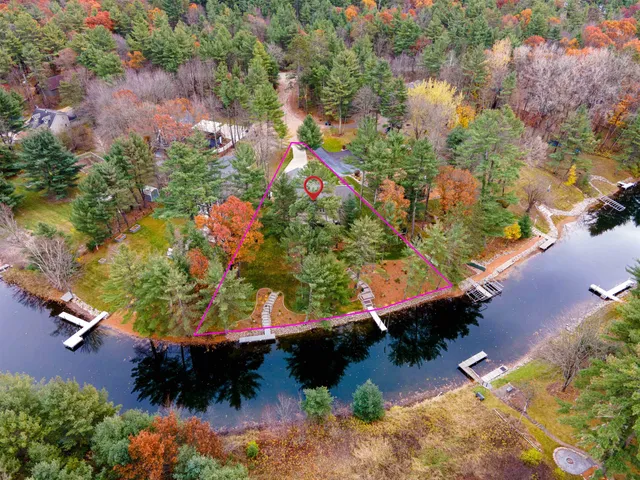 $775,000 | W2330 Otter Ponds Court, Keshena, WI 54135