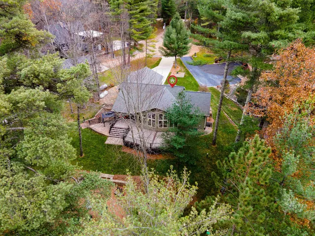 $775,000 | W2330 Otter Ponds Court, Keshena, WI 54135