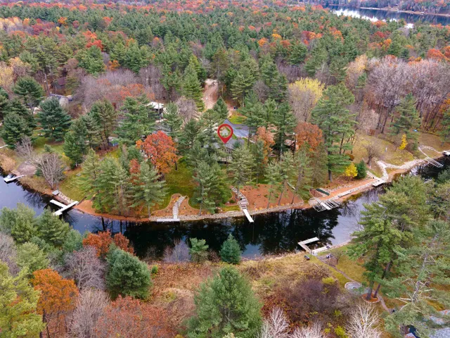 $775,000 | W2330 Otter Ponds Court, Keshena, WI 54135