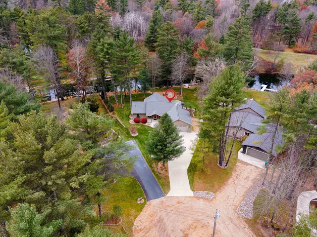 $775,000 | W2330 Otter Ponds Court, Keshena, WI 54135