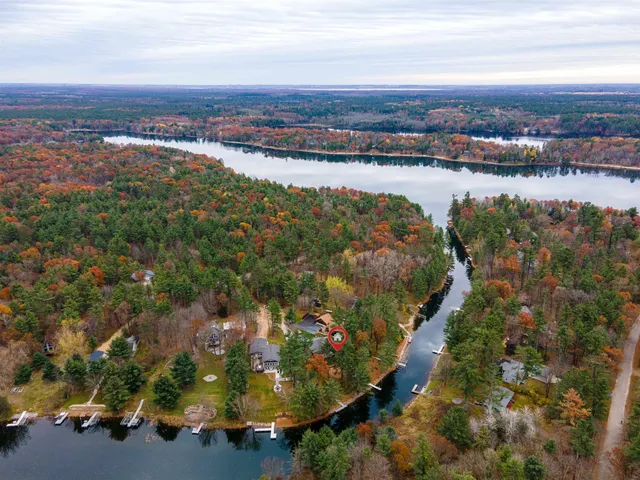 $775,000 | W2330 Otter Ponds Court, Keshena, WI 54135