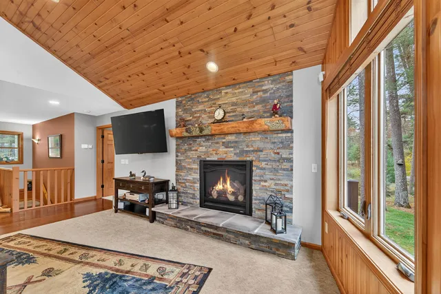 $775,000 | W2330 Otter Ponds Court, Keshena, WI 54135