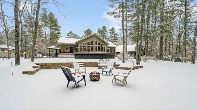 $775,000 | W2330 Otter Ponds Court, Keshena, WI 54135