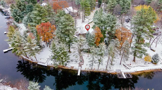 $775,000 | W2330 Otter Ponds Court, Keshena, WI 54135