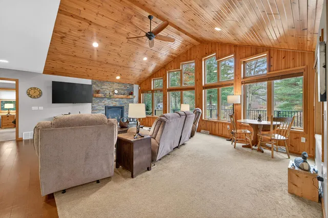 $775,000 | W2330 Otter Ponds Court, Keshena, WI 54135