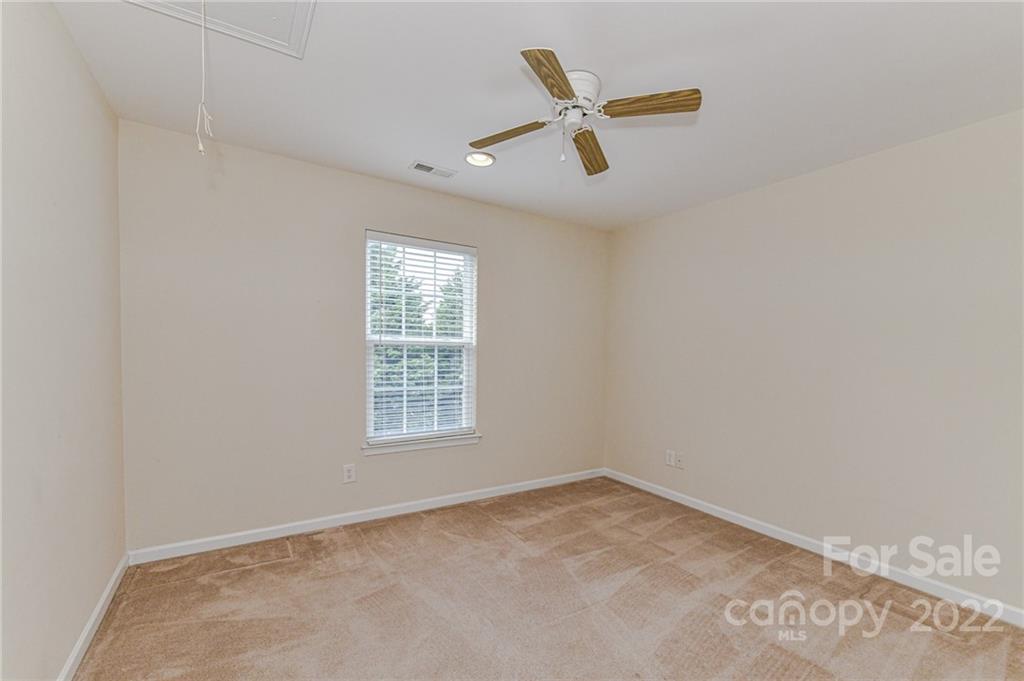 7179 Meyer Road Fort Mill, SC 29715 - Photo 40 of 47 an empty room with a window