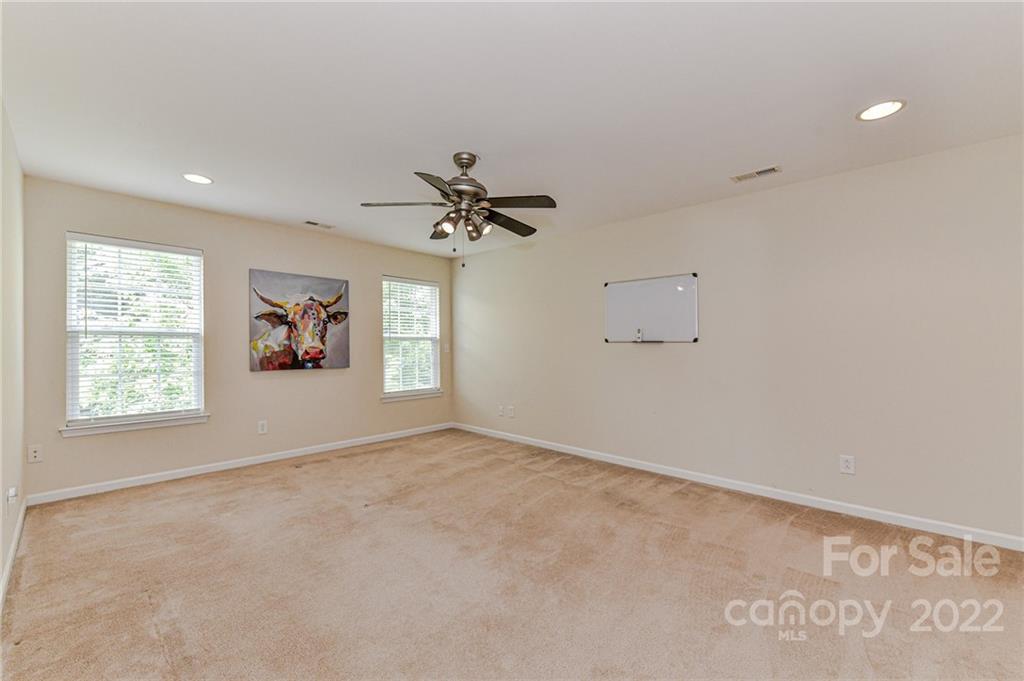 7179 Meyer Road Fort Mill, SC 29715 - Photo 42 of 47 an empty room with a window