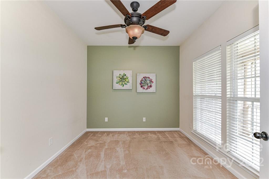 7179 Meyer Road Fort Mill, SC 29715 - Photo 8 of 47 a view of an empty room with a window