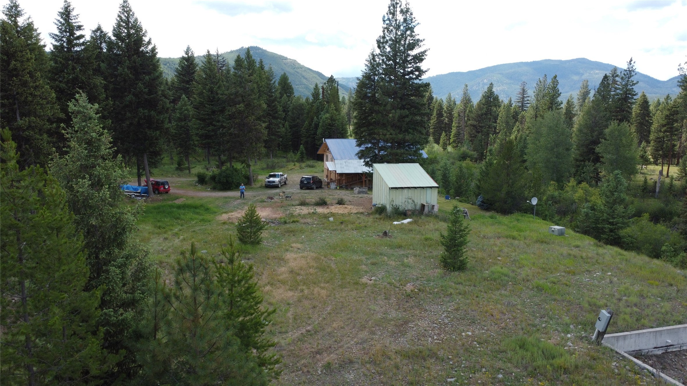 1500 Elk Crk Road Libby, MT 59923 - Photo 6 of 56 Gallery Image 6