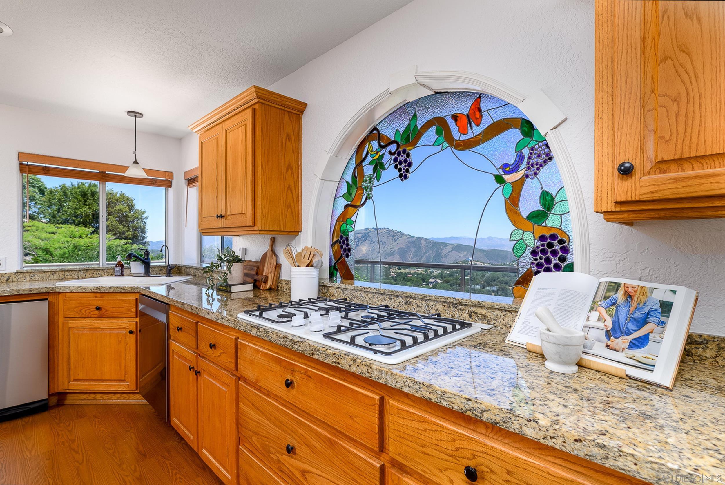1577 Oak Land Road, Unit LAND Julian, CA 92036 - Photo 20 of 73