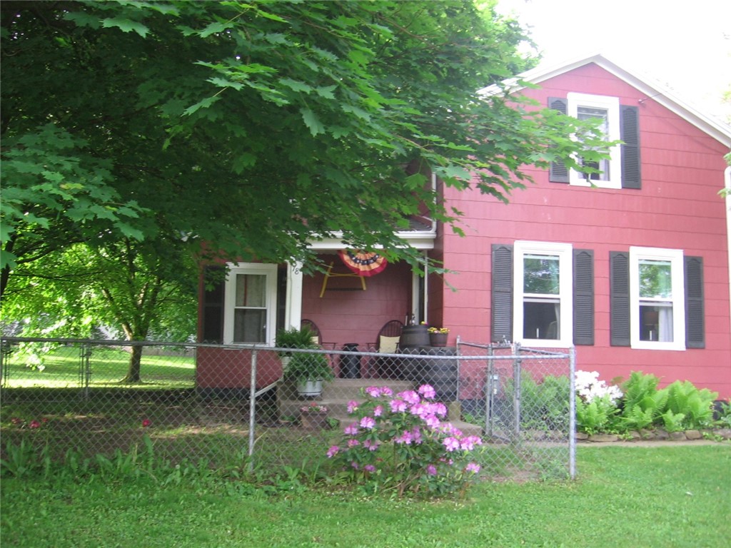 78 Rochester Street Bergen, NY 14416 - Photo 1 of 1 Gallery Image 1