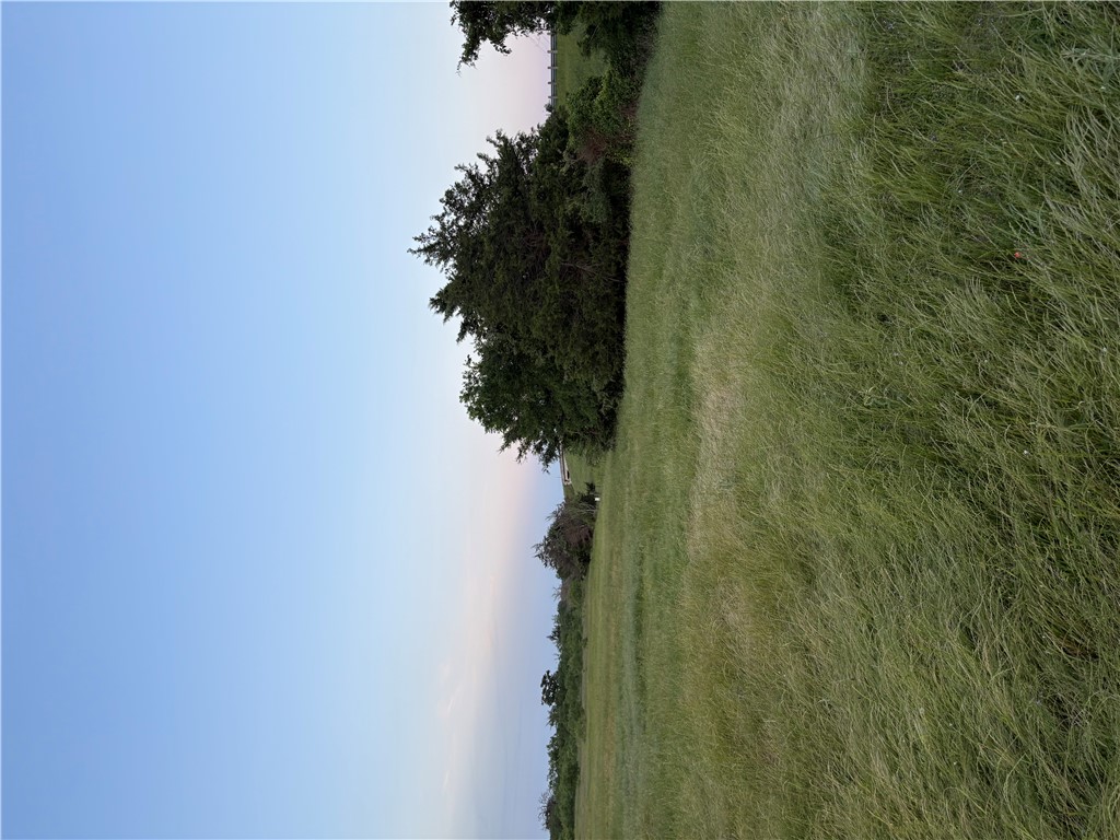 2293 East Ne Northeast Bremond, TX 76629 - Photo 11 of 14 a view of a field with an ocean
