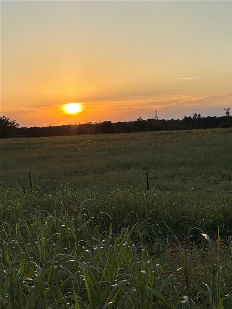 2293 East Ne Northeast Bremond, TX 76629 - Photo 14 of 14 a view of lake with mountain