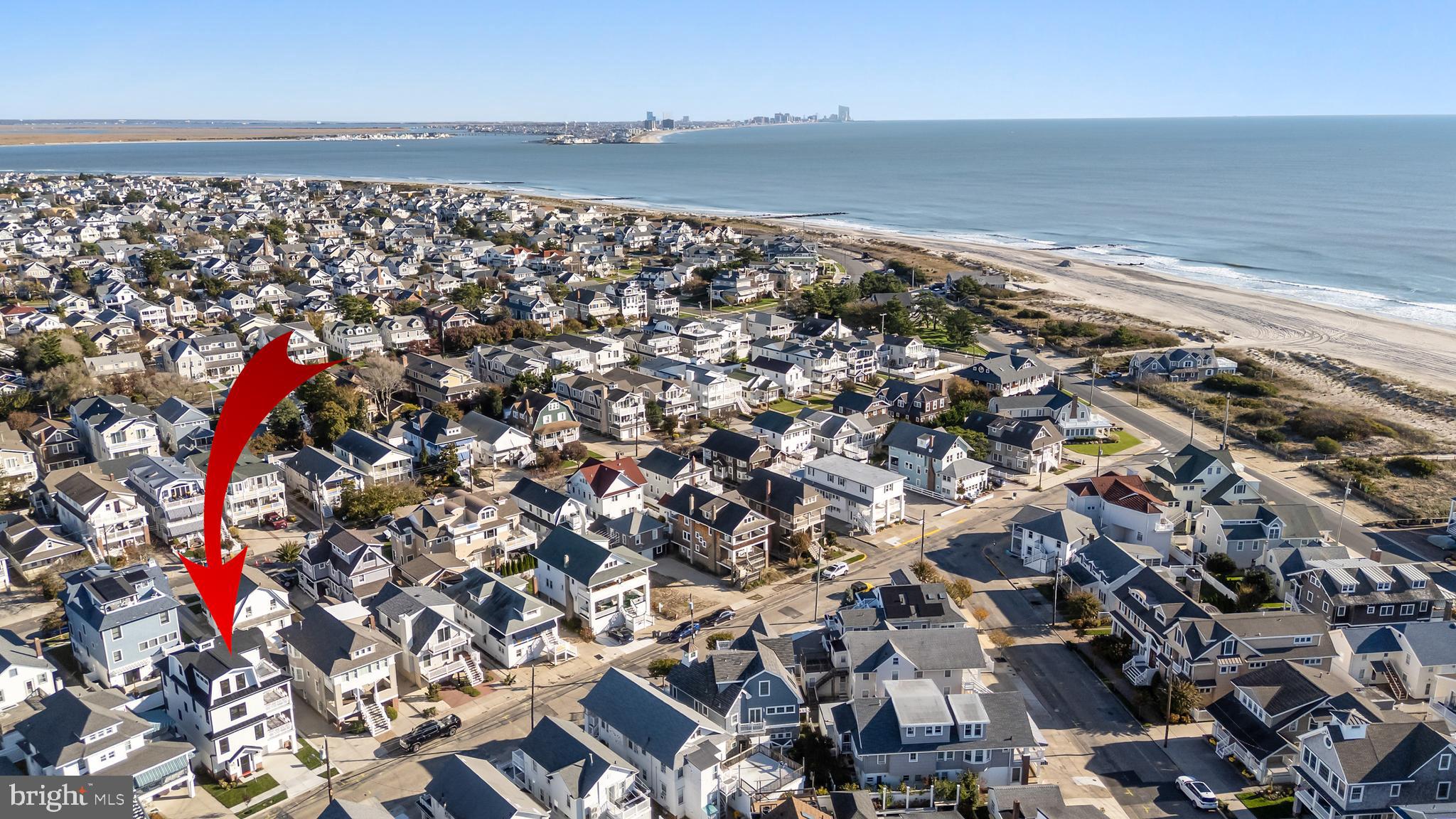 14 Gardens Road Ocean City, NJ 08226 - Photo 66 of 68