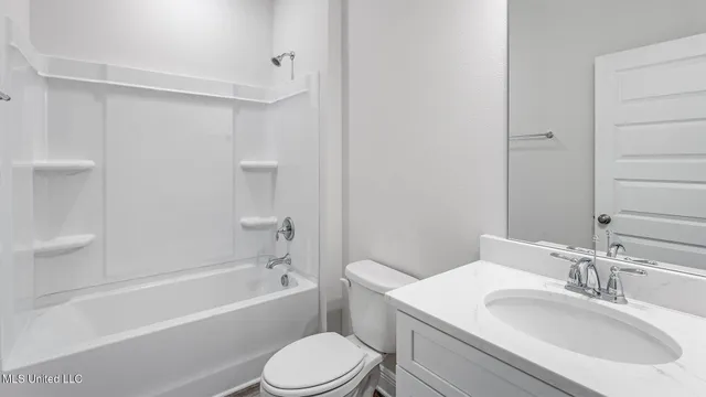 $308,900 | 17430 Willow Cove, Saucier, MS 39574