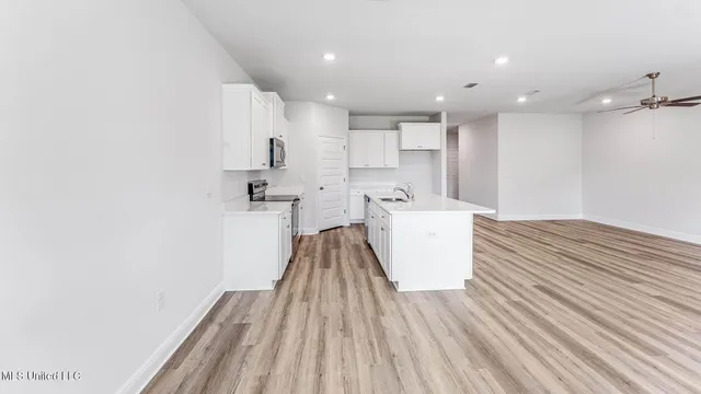 $308,900 | 17430 Willow Cove, Saucier, MS 39574