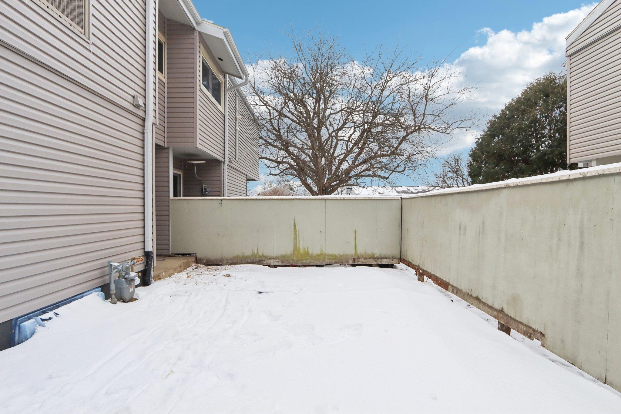 406 East Bluff, Unit 406 Madison, WI 53704 - Photo 20 of 21