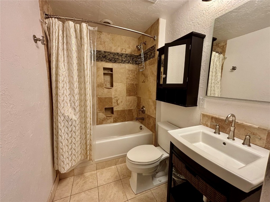 1310 Baldy Road, Unit D Breckenridge, CO 80424 - Photo 21 of 28 a bathroom with a sink toilet and shower