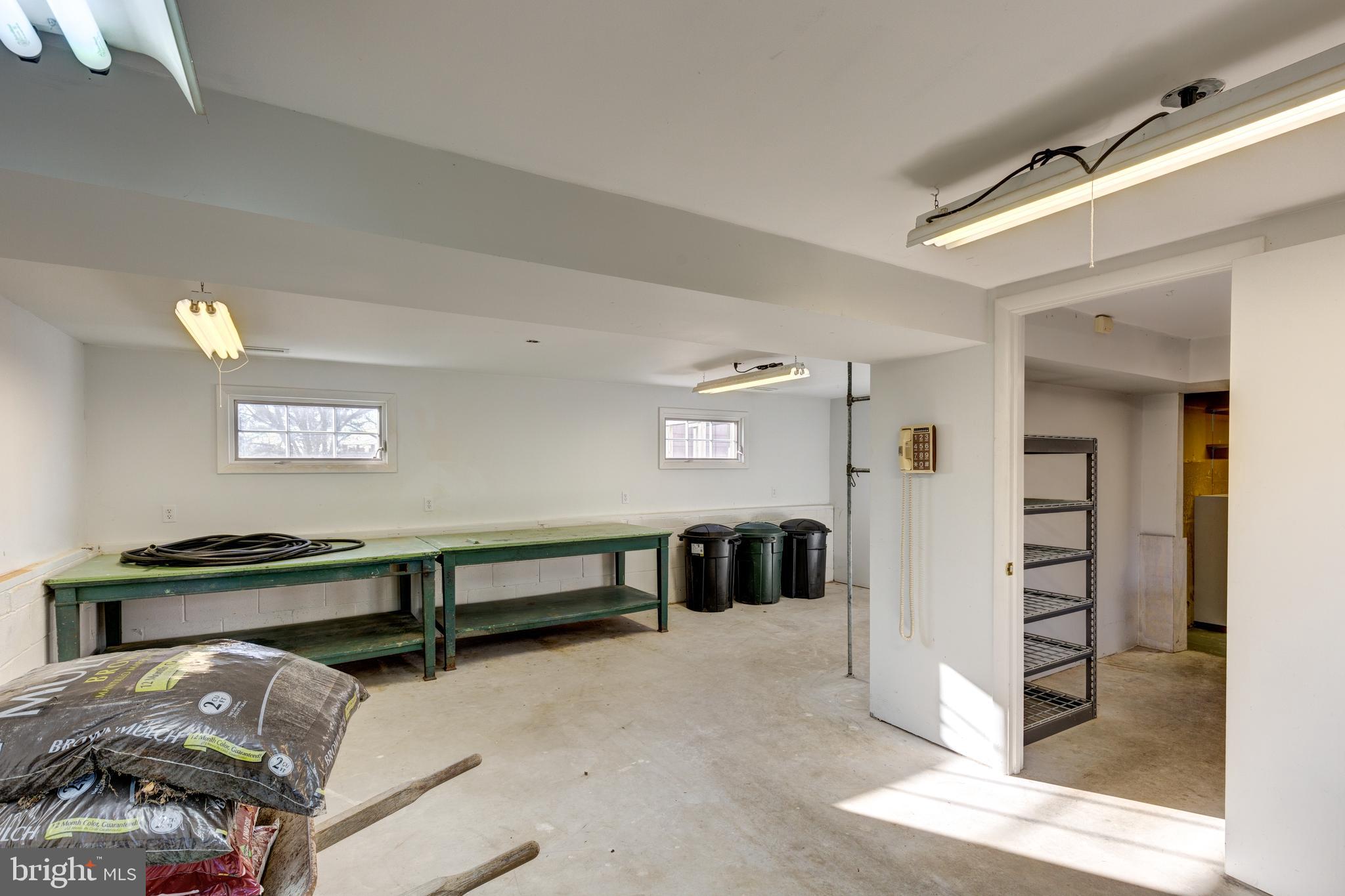 207 Locknell Road Lutherville-Timonium, MD 21093 - Photo 41 of 54 Gallery Image 41
