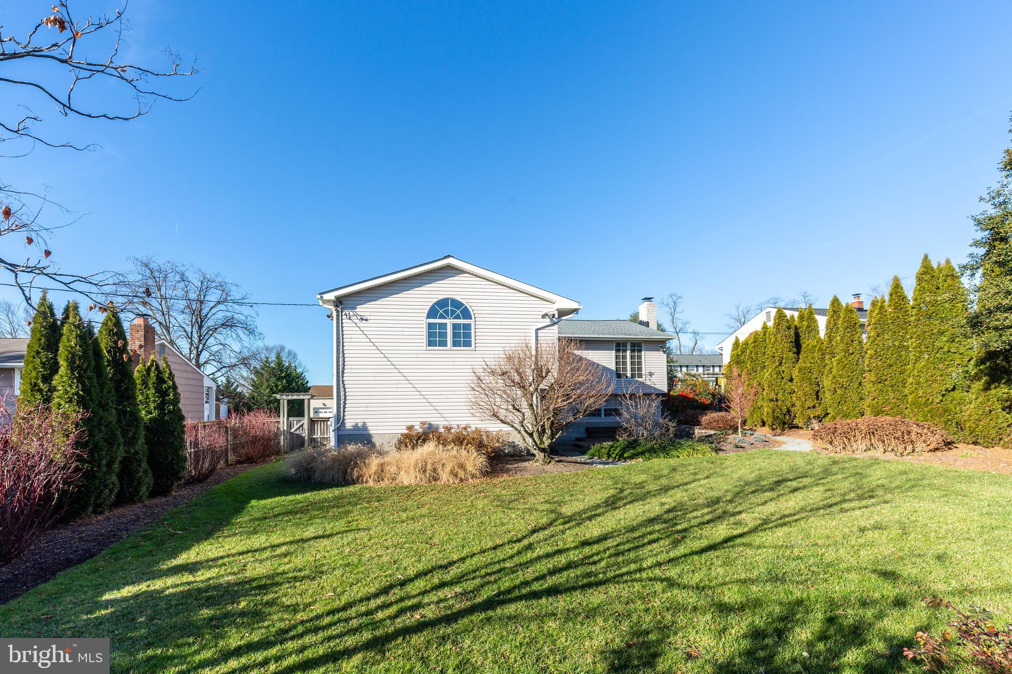 207 Locknell Road Lutherville-Timonium, MD 21093 - Photo 44 of 54 Gallery Image 44