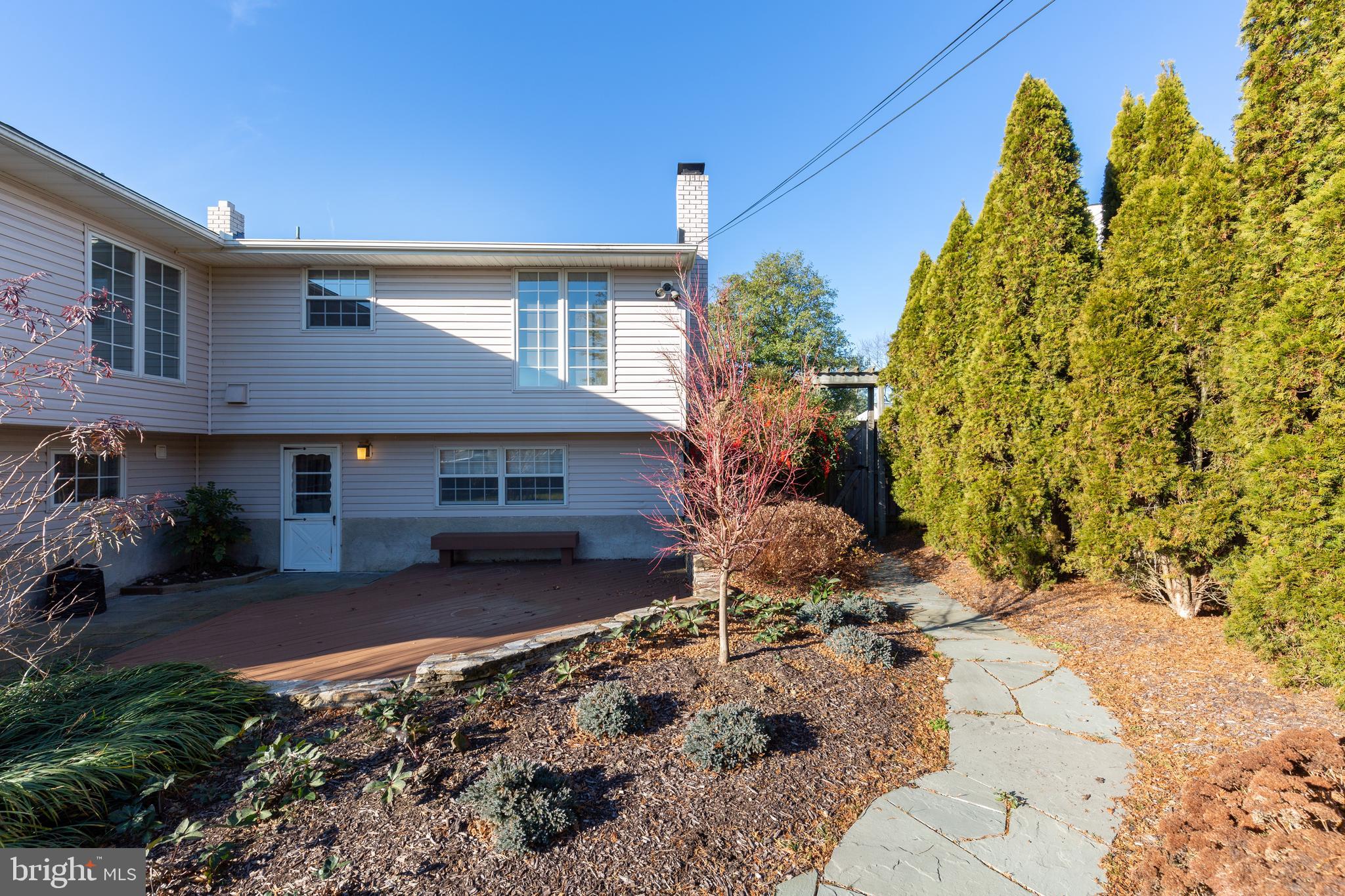 207 Locknell Road Lutherville-Timonium, MD 21093 - Photo 47 of 54 Gallery Image 47