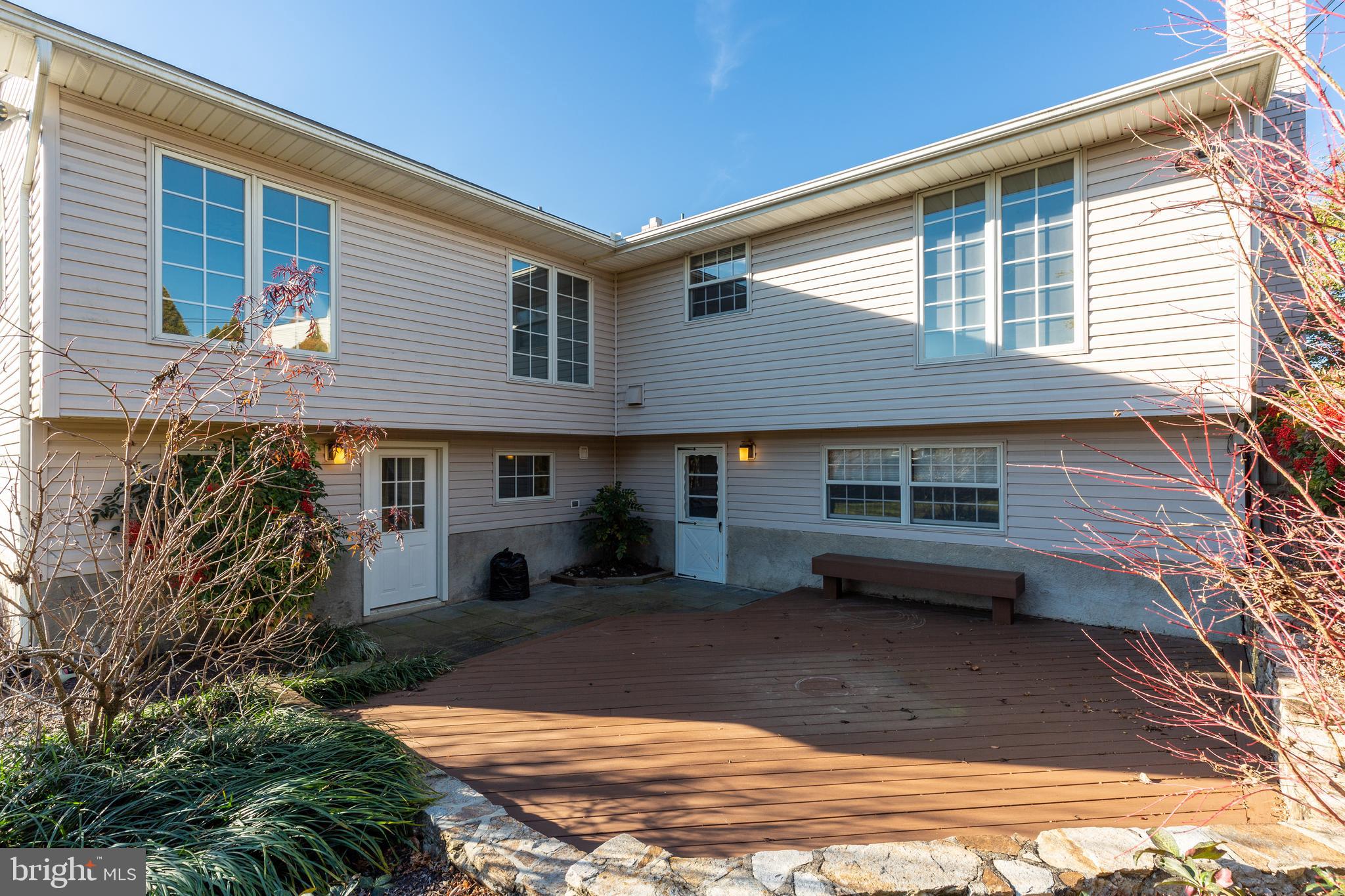 207 Locknell Road Lutherville-Timonium, MD 21093 - Photo 48 of 54 Gallery Image 48