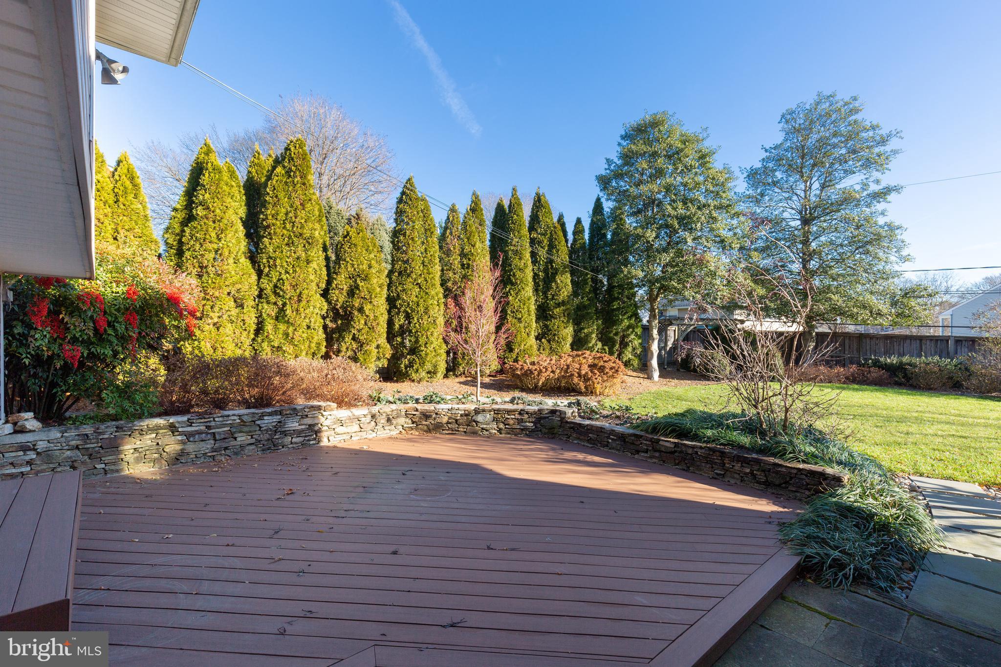207 Locknell Road Lutherville-Timonium, MD 21093 - Photo 49 of 54 Gallery Image 49