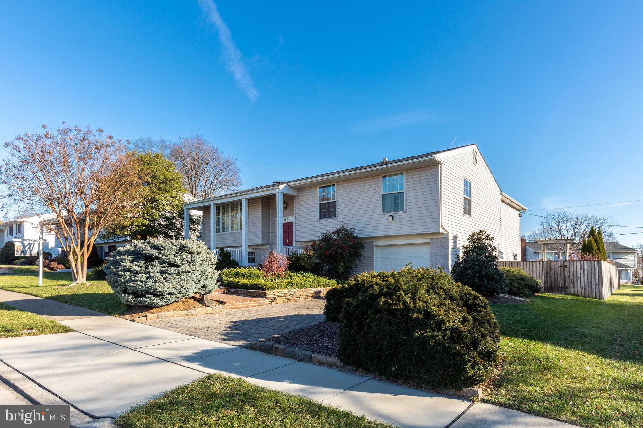 207 Locknell Road Lutherville-Timonium, MD 21093 - Photo 50 of 54 Gallery Image 50