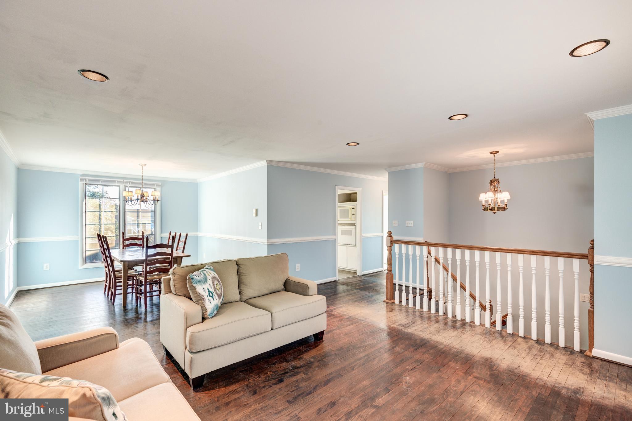 207 Locknell Road Lutherville-Timonium, MD 21093 - Photo 6 of 54 Gallery Image 6