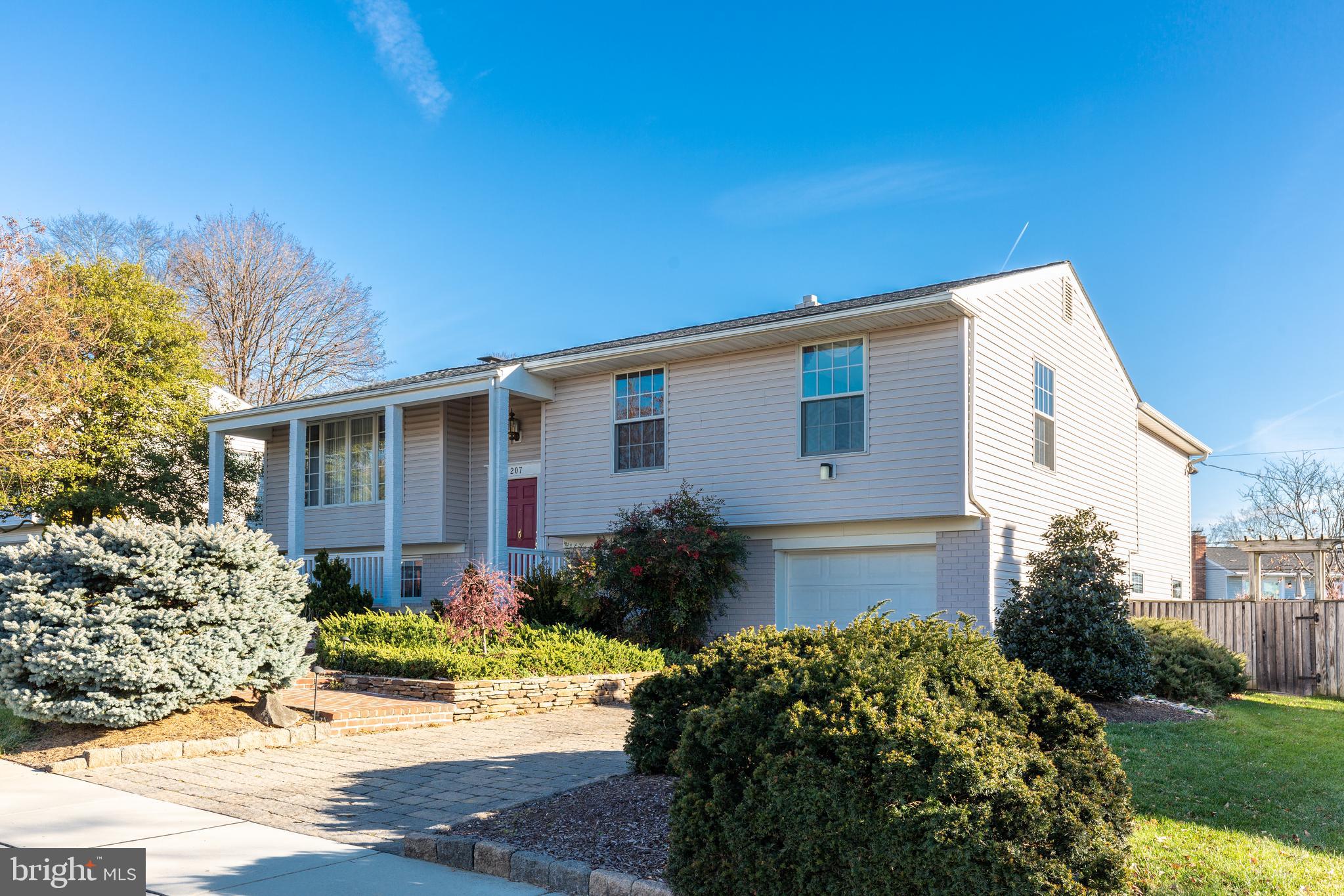207 Locknell Road Lutherville-Timonium, MD 21093 - Photo 51 of 54 Gallery Image 51