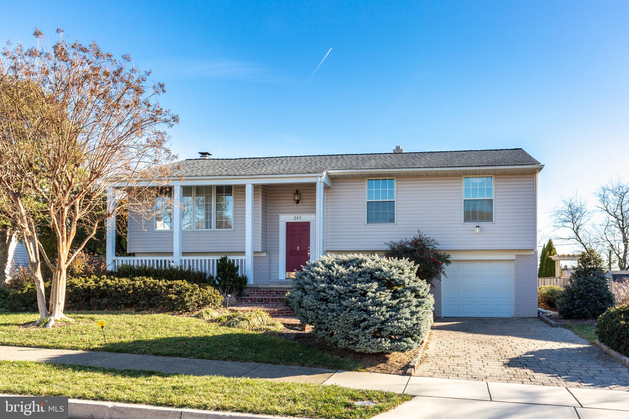 207 Locknell Road Lutherville-Timonium, MD 21093 - Photo 52 of 54 Gallery Image 52