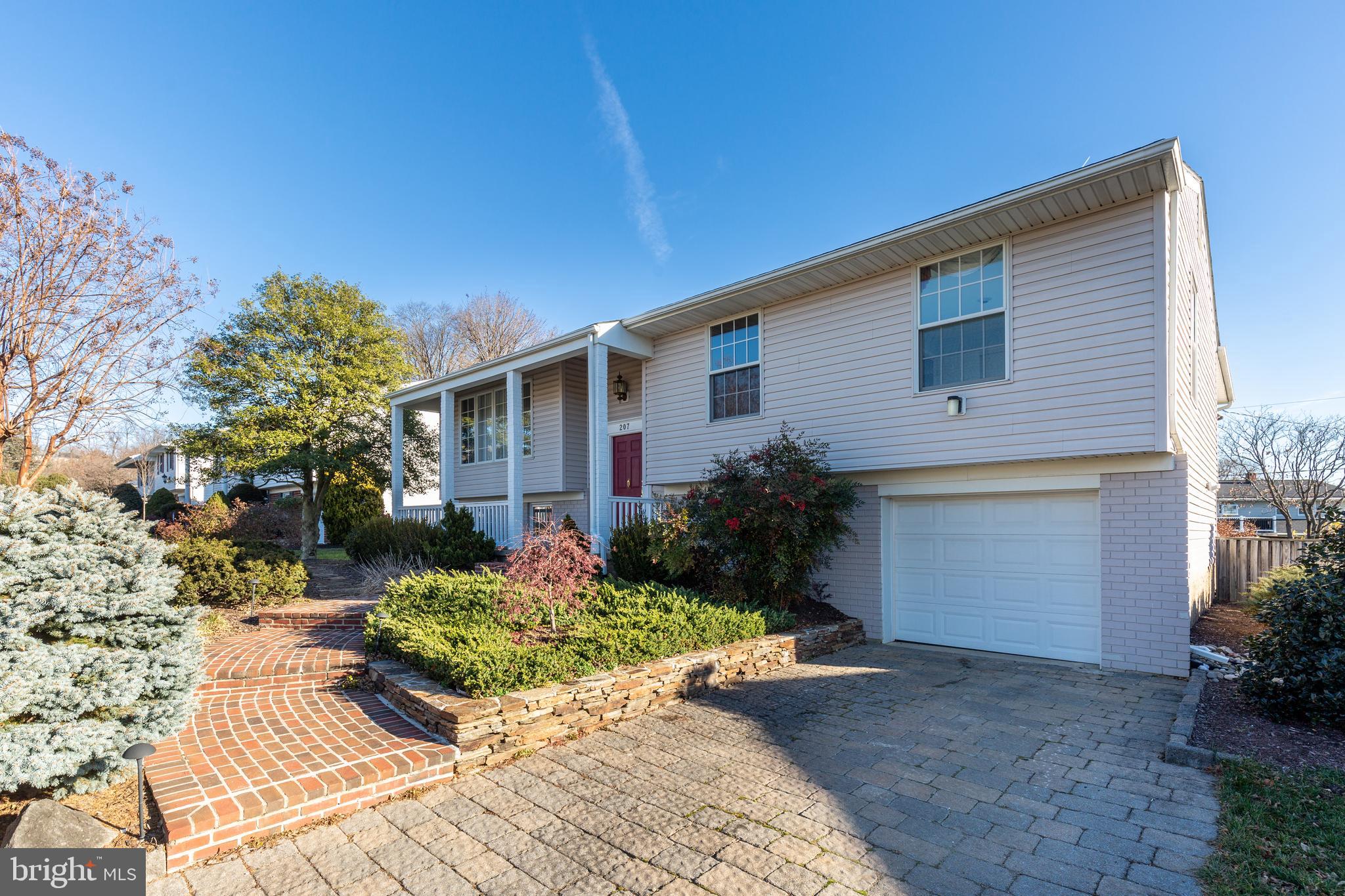 207 Locknell Road Lutherville-Timonium, MD 21093 - Photo 53 of 54 Gallery Image 53