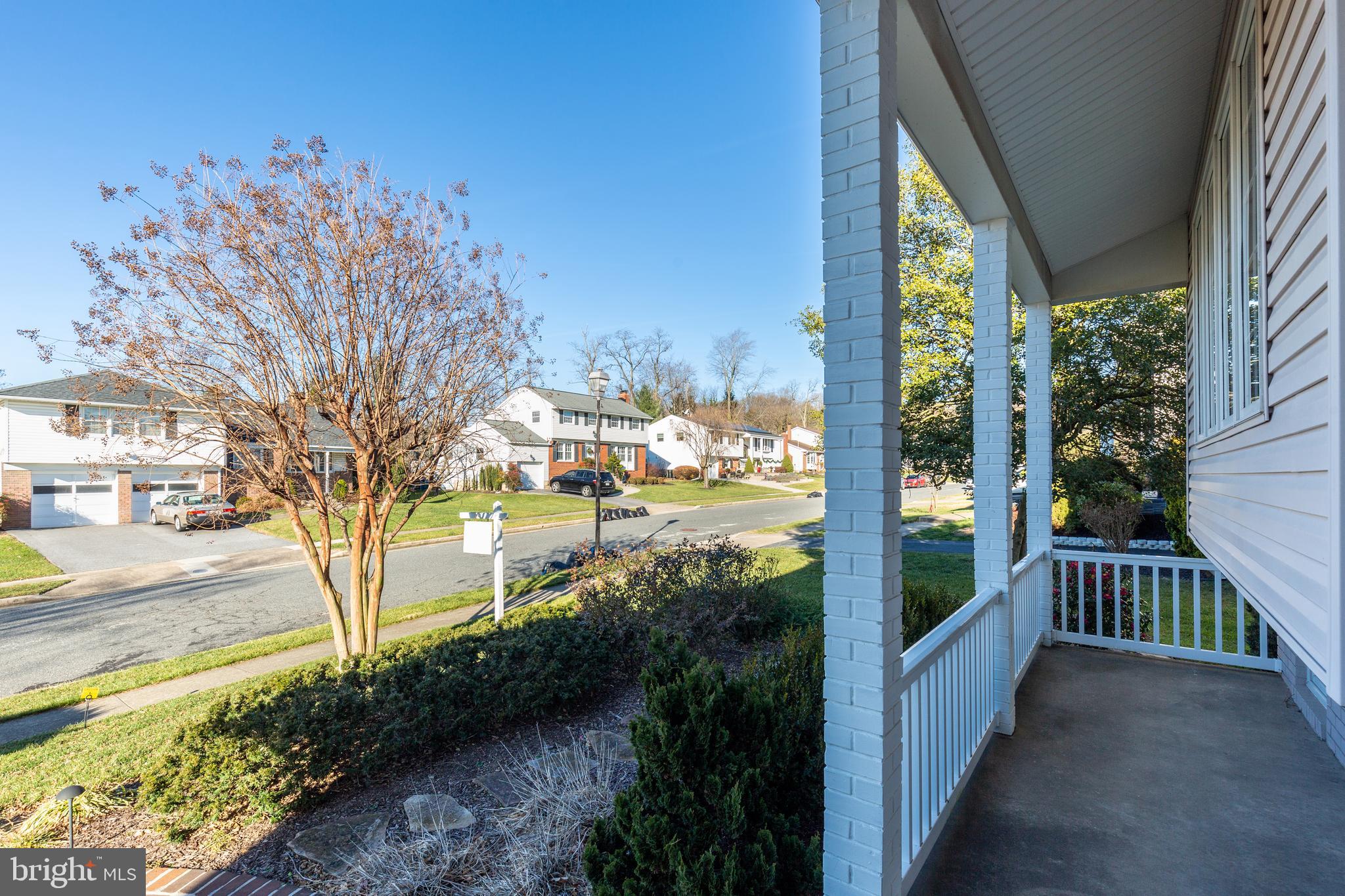 207 Locknell Road Lutherville-Timonium, MD 21093 - Photo 54 of 54 Gallery Image 54