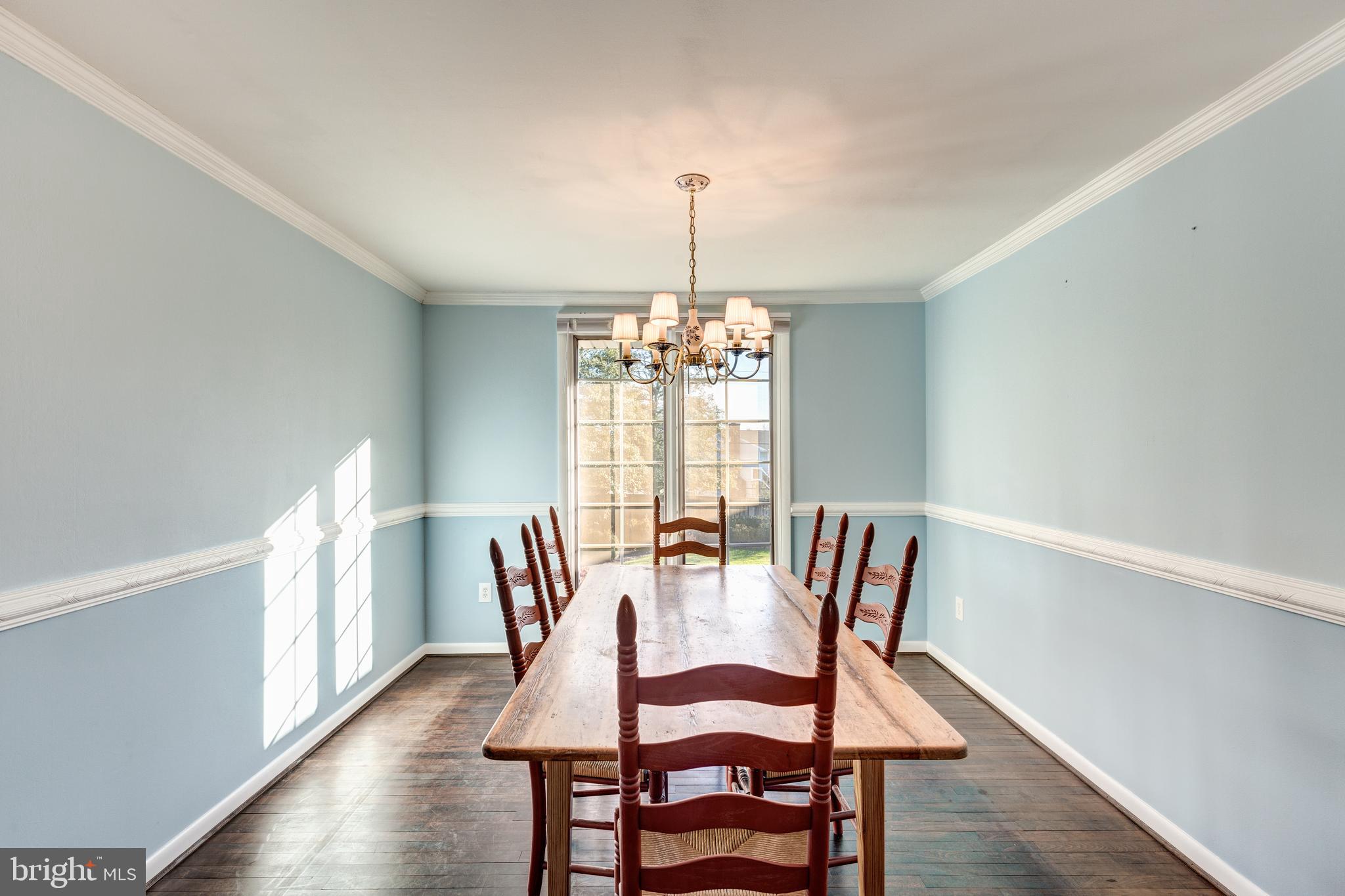 207 Locknell Road Lutherville-Timonium, MD 21093 - Photo 9 of 54 Gallery Image 9