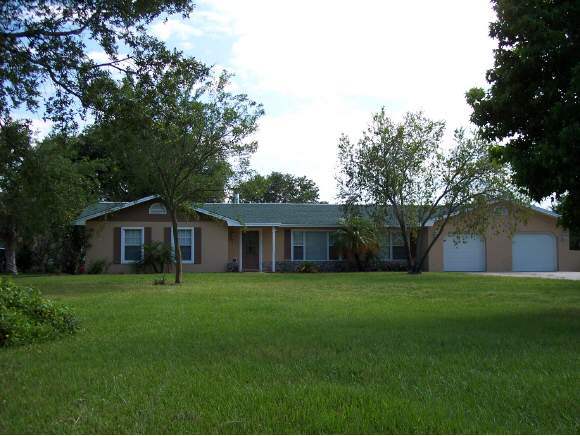 3772 Turtle Mound Road Melbourne, FL 32934 - Photo 1 of 12 Primary Photo