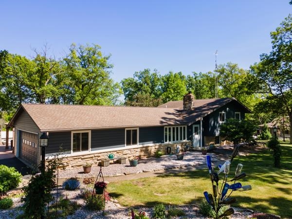 N5948 County Road South Lake Mills, WI 53551 - Photo 50 of 69