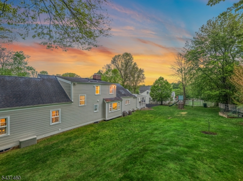 111 Westminster Road Chatham, NJ 07928 - Photo 37 of 42