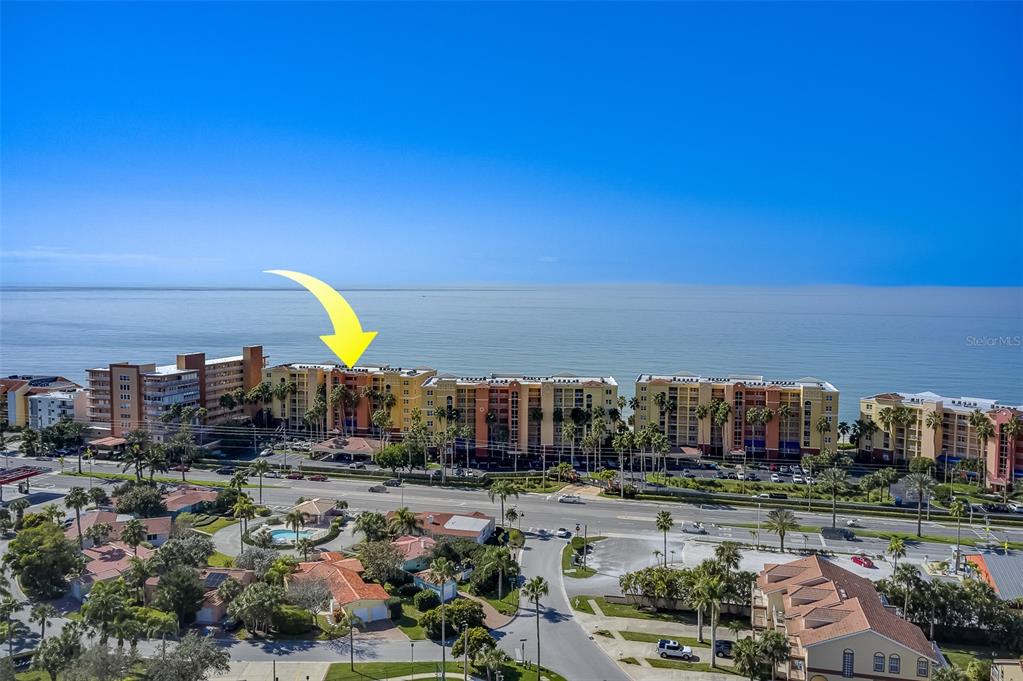 16450 Gulf Boulevard, Unit 564 North Redington Beach, FL 33708 - Photo 1 of 66 Gallery Image 1
