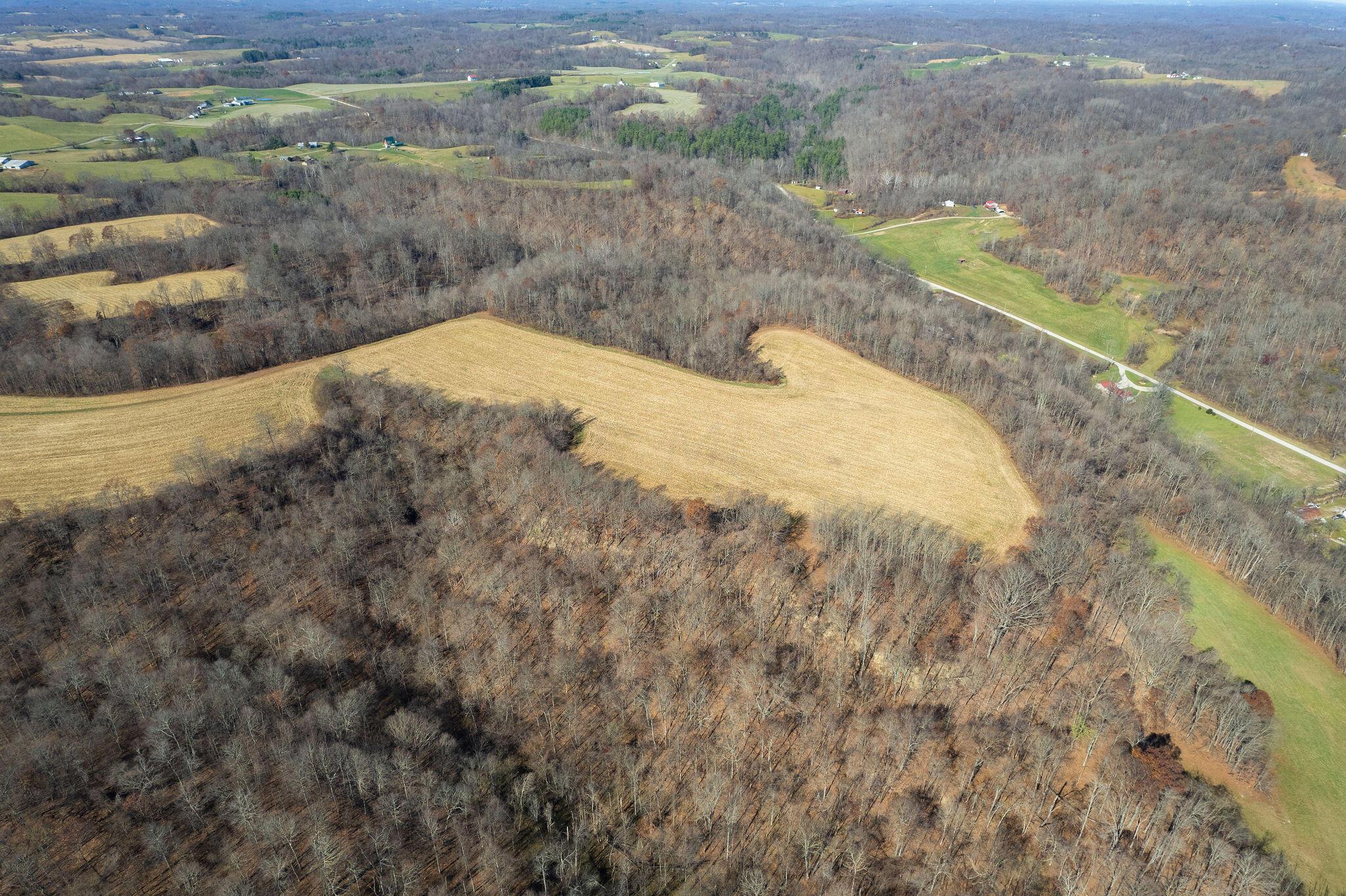 9375 West Eppley Road Northwest, Unit TRACT 9 Crooksville, OH 43731 - Photo 5 of 9 Tract9E