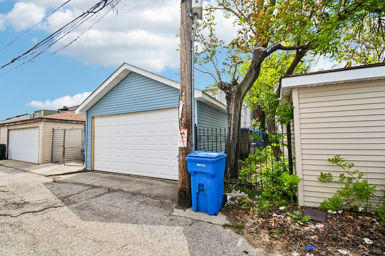 1653 North Mason Avenue Chicago, IL 60639 - Photo 42 of 44
