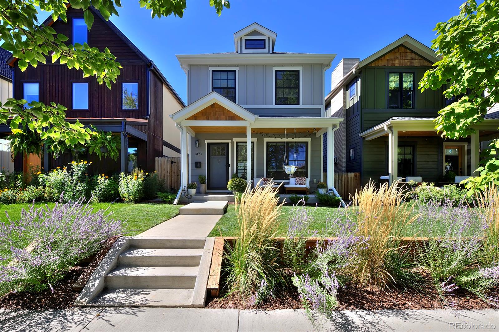1371 North Raleigh Street Denver, CO 80204 - Photo 1 of 40 Gallery Image 1