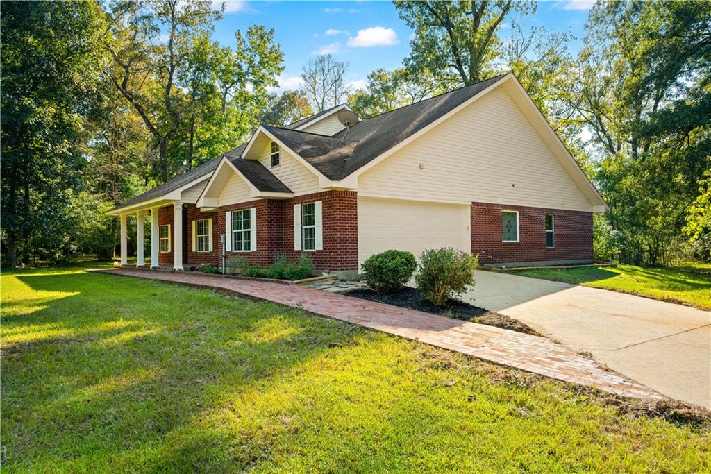 145 Q Stockman Road Deville, LA 71328 - Photo 28 of 32