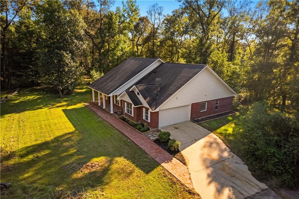 145 Q Stockman Road Deville, LA 71328 - Photo 32 of 32