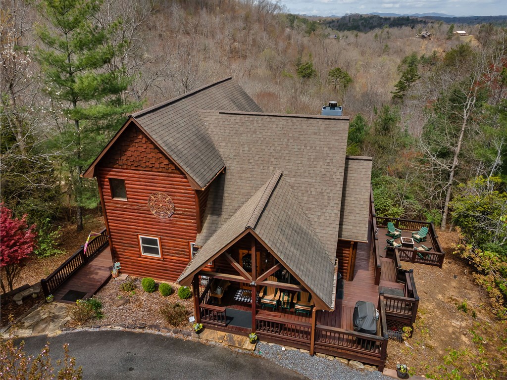 283 Black Gum Lane Blue Ridge, GA 30513 - Photo 53 of 56 Gallery Image 53