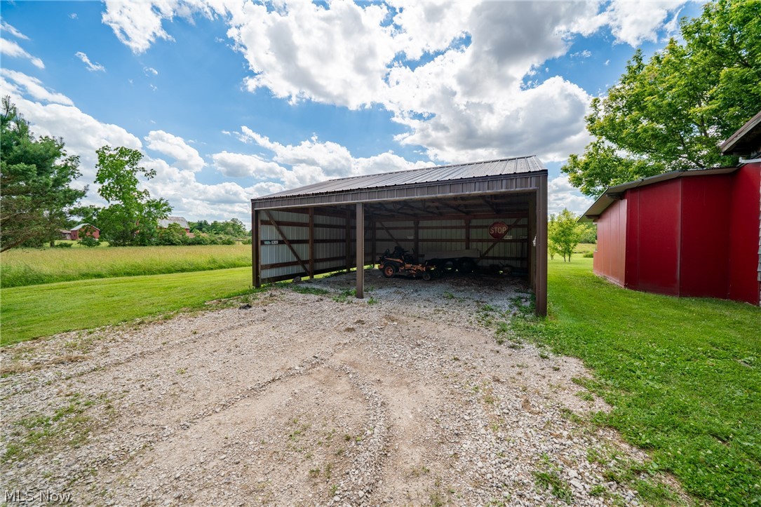 25360 Baker Road Wellington, OH 44090 - Photo 35 of 46