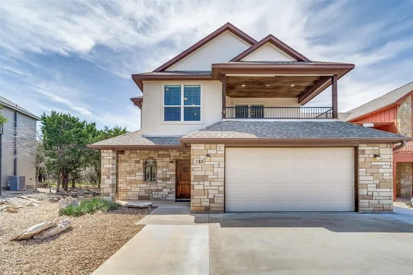 $569,900 | 185 Oyster Bay, Graford, TX 76449