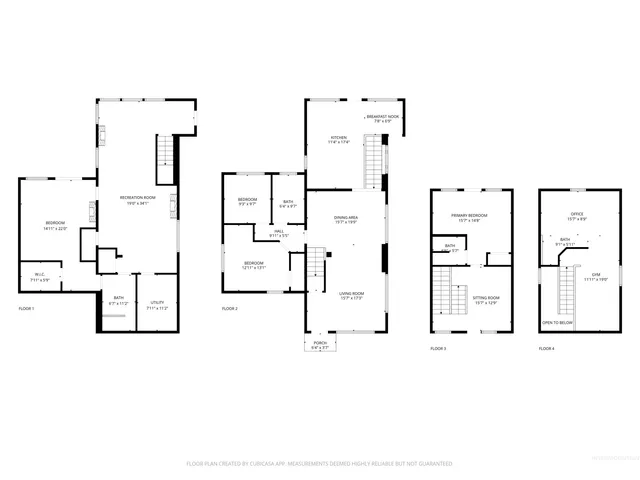 $489,000 | 901 Main Street, Kendrick, ID 83537