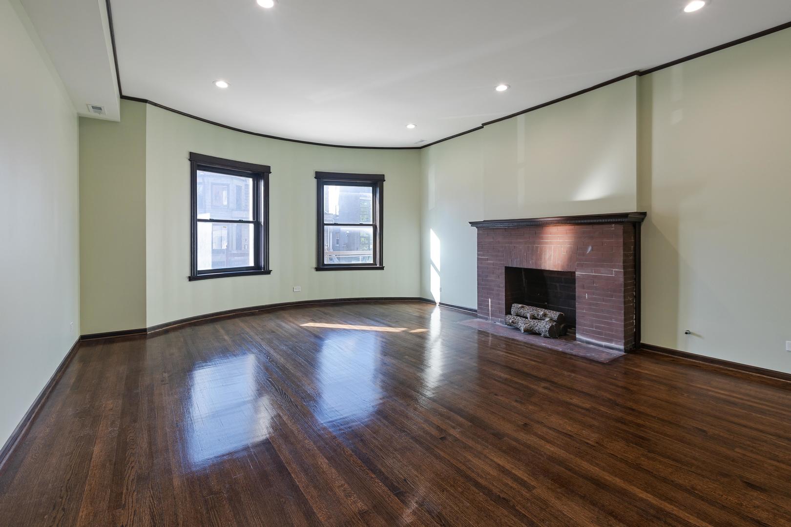 442 East 48th Street, Unit 1E Chicago, IL 60615 - Photo 12 of 31