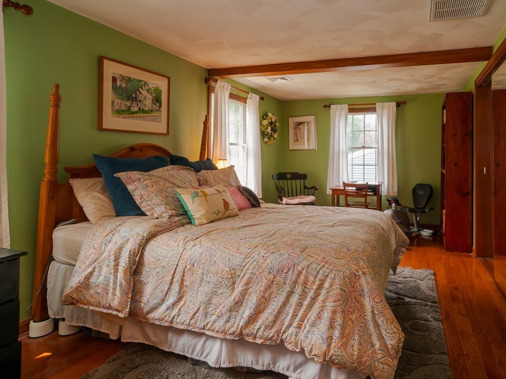 131 Burgess Road Somerset, MA 02726 - Photo 32 of 42 Gallery Image 32